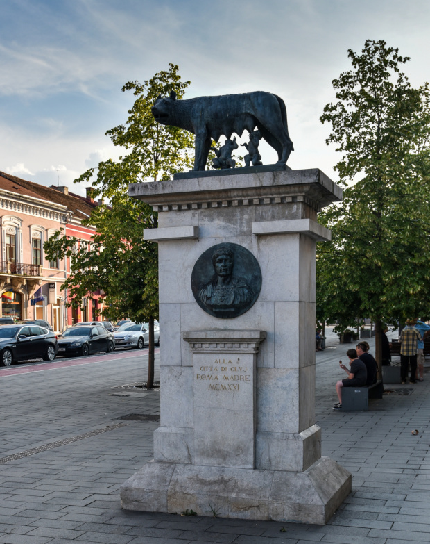 Cluj-Napoca 2018