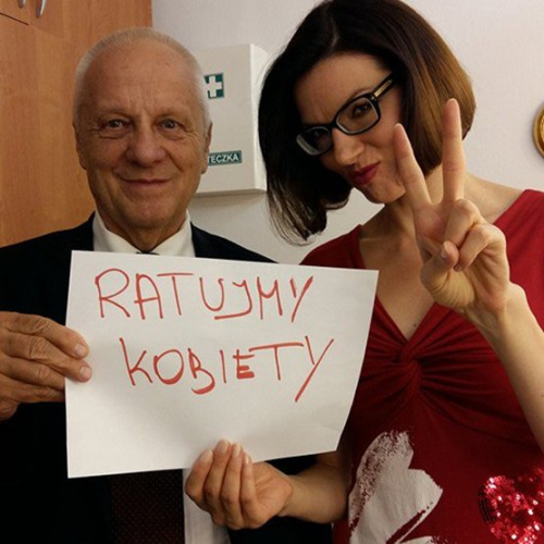 Ratujmy kobiety