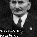 Bracia Kazimierz i Franciszek Dziel Kruchowa
