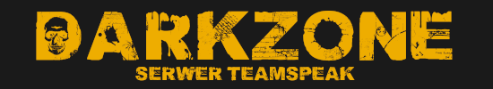 Baner teamspeak