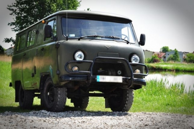 uaz