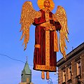 Anioły nad Lublinem
