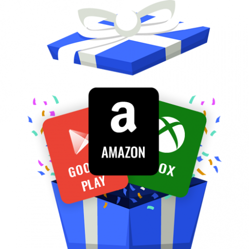 Free Gift Cards - Free-Gift-Cards.Net