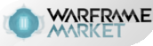 Warframe Market