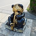 Muzykalna panda - wspomnienie z Wiednia