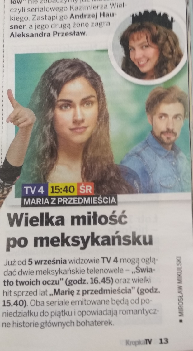 Kropka TV