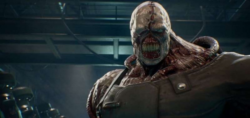 Resident Evil 3 Remake cracked torrent download