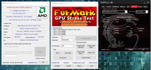 GPU - 4k