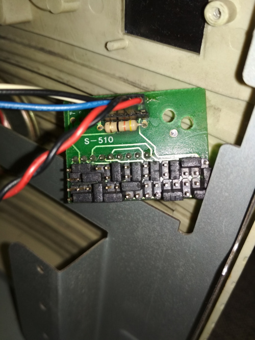 How To Set Display Mhz S 510 Vogons