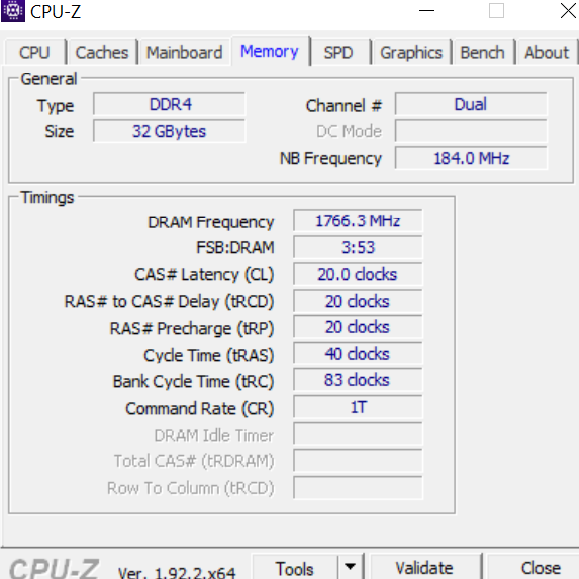 Ryzen 5 Frequency Problem+RAM AMD
