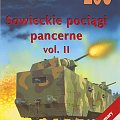 Sowieckie pociągi Pancerne II