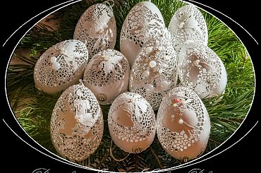 Ażurowe bombki #ażurowebombki #bombki #świątecznedekoracje