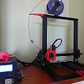 Creality3D CR-10 mini