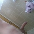 stanął mi przed prysznicem #siusiak #penis #gej