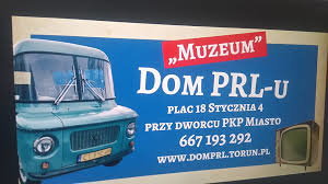 Dom PRL