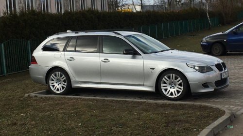 BMWklub.pl • Zobacz temat E60 akcja serwisowa wymiany