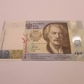 Banknot Kolekcjonerski 100 rocznica PWPW .S.A.
