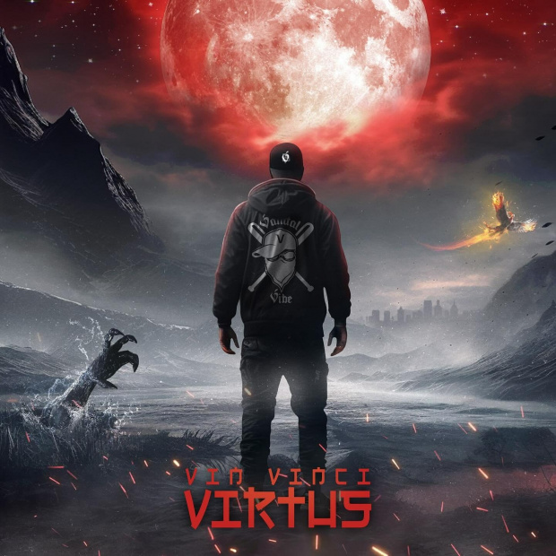 Vin Vinci - Virtus (2024)