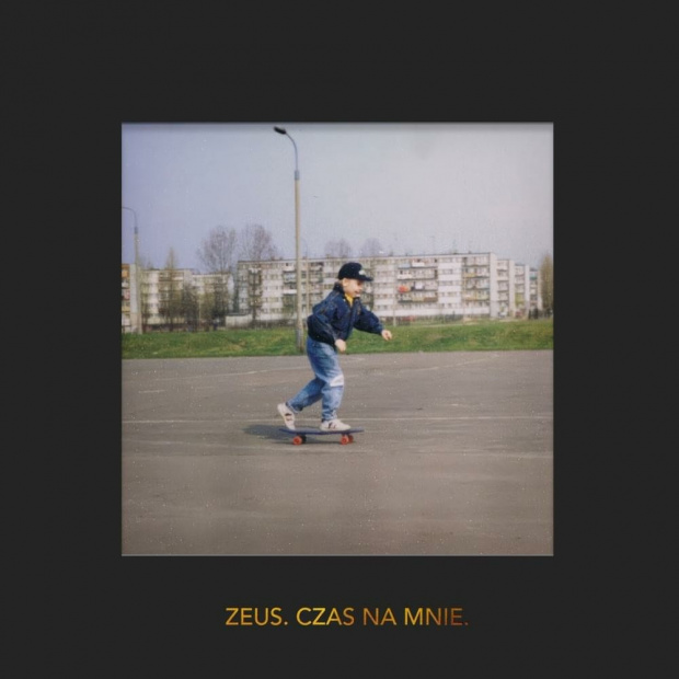 Zeus - Czas Na Mnie (2024)
