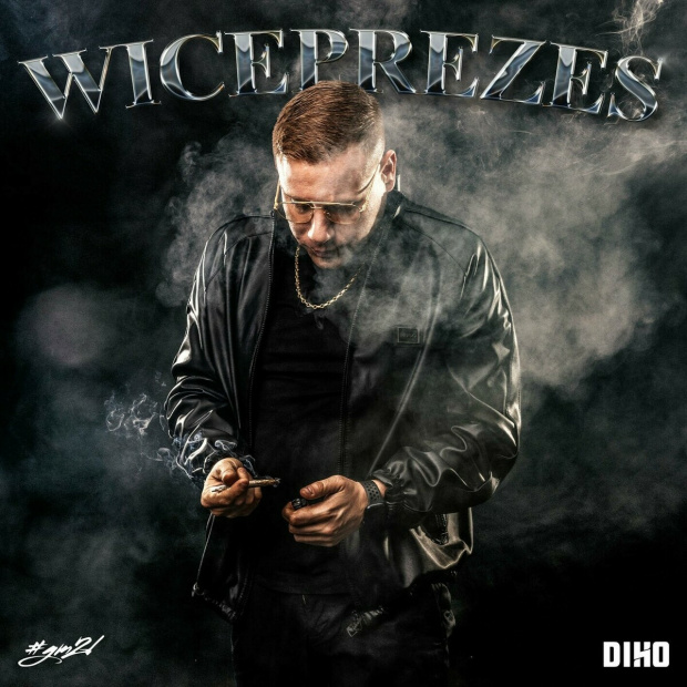 Diho - Wiceprezes (2024)