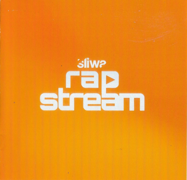 Śliwa - Rapstream (2024)