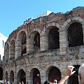ug Werona - Koloseum